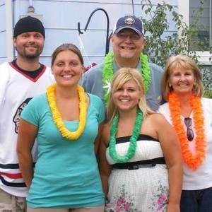 Meet your Posher, Gerry